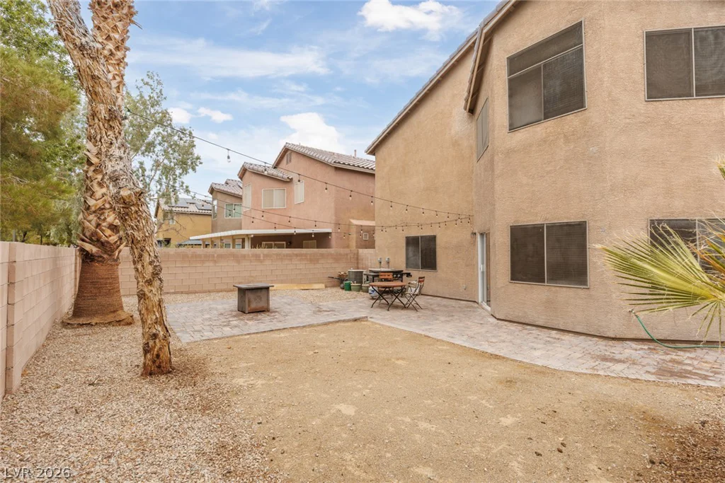 5917 Horsehair Blanket, North Las Vegas, NV 89081