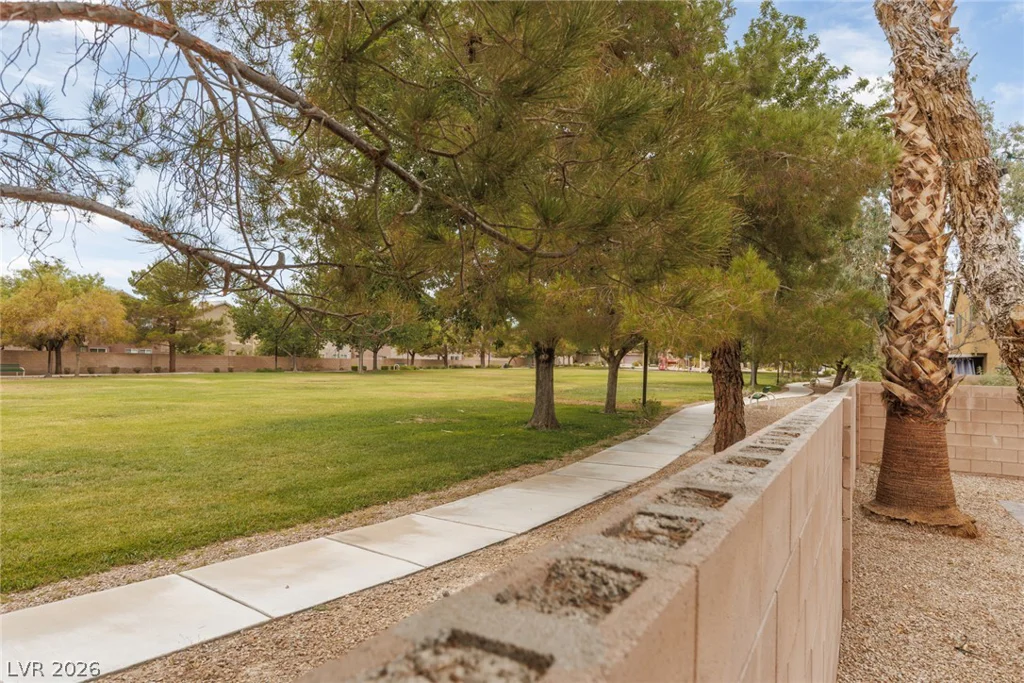 5917 Horsehair Blanket, North Las Vegas, NV 89081