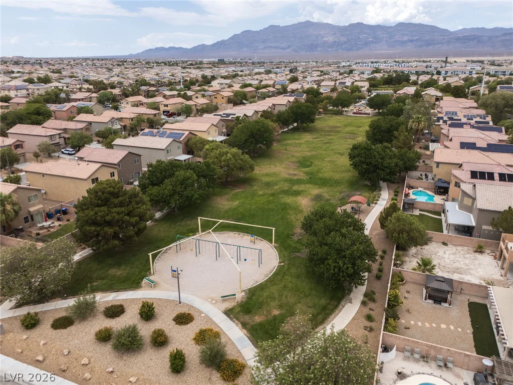 5917 Horsehair Blanket, North Las Vegas, NV 89081