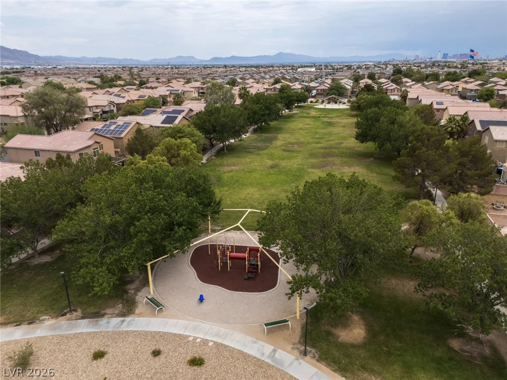 5917 Horsehair Blanket, North Las Vegas, NV 89081