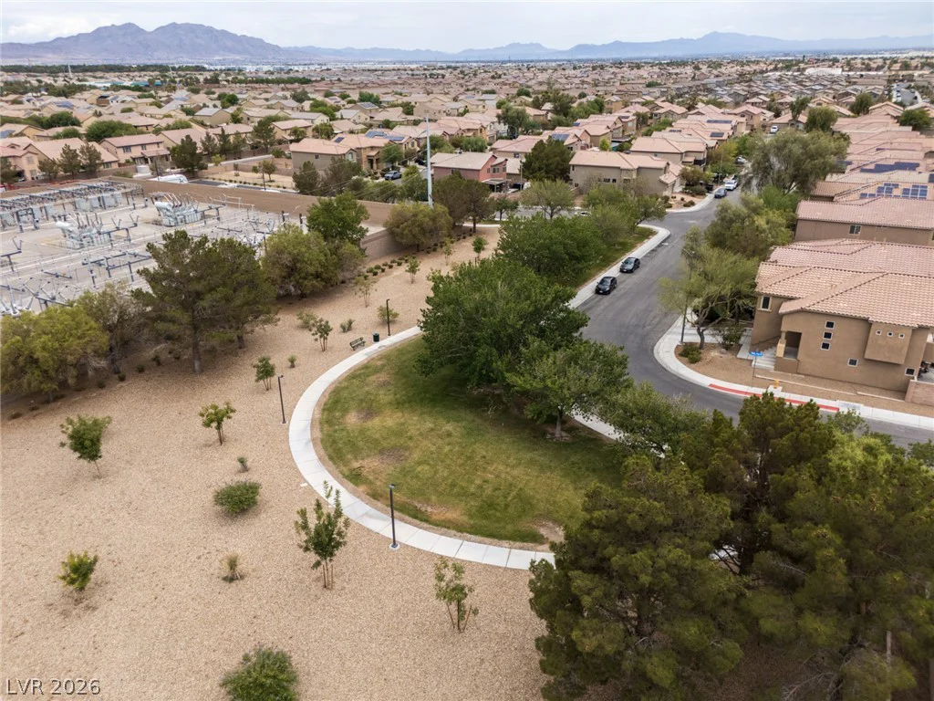 5917 Horsehair Blanket, North Las Vegas, NV 89081