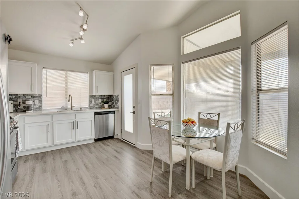 1621 Raspberry Hill, Las Vegas, NV 89142