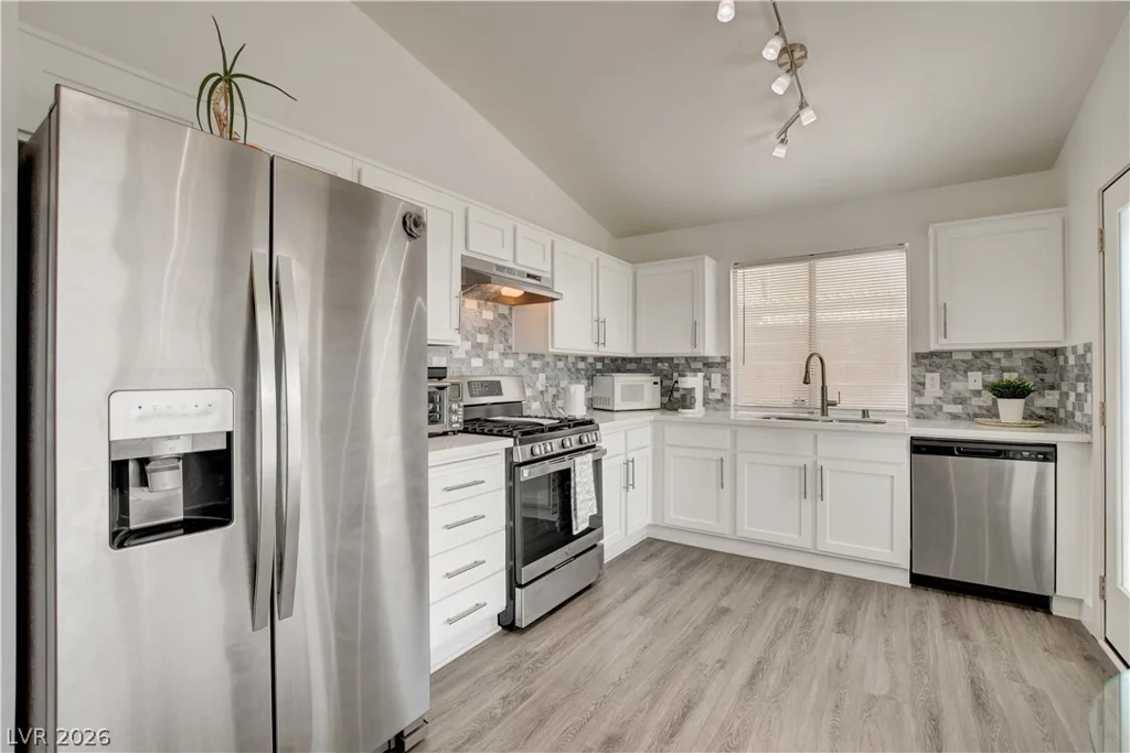 1621 Raspberry Hill, Las Vegas, NV 89142