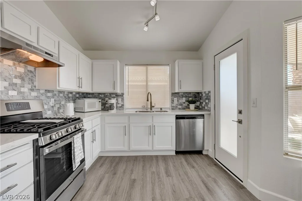 1621 Raspberry Hill, Las Vegas, NV 89142