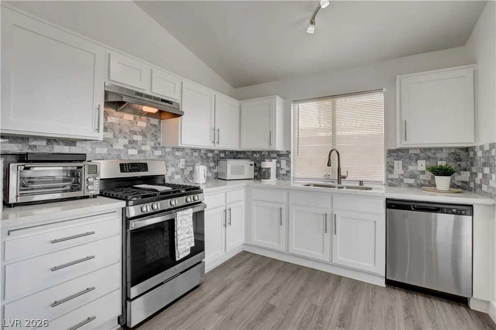 1621 Raspberry Hill, Las Vegas, NV 89142