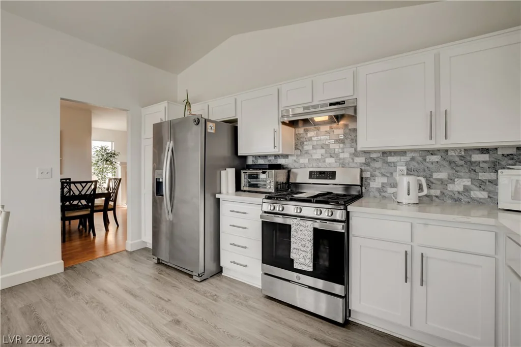 1621 Raspberry Hill, Las Vegas, NV 89142
