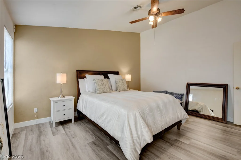1621 Raspberry Hill, Las Vegas, NV 89142