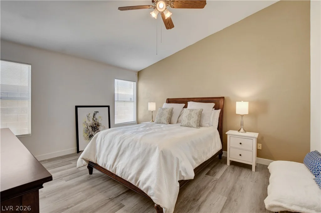 1621 Raspberry Hill, Las Vegas, NV 89142
