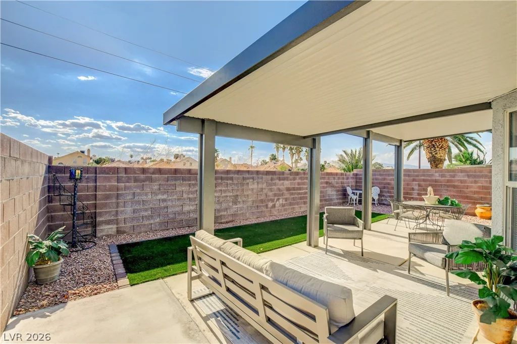 1621 Raspberry Hill, Las Vegas, NV 89142