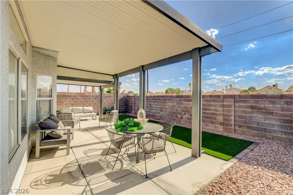 1621 Raspberry Hill, Las Vegas, NV 89142