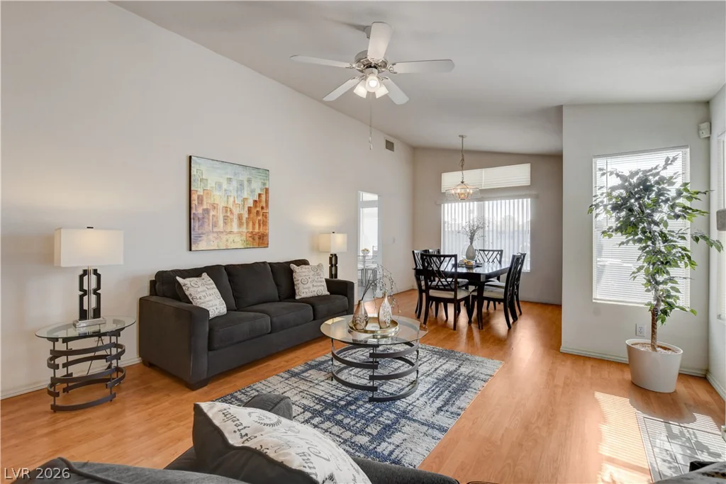 1621 Raspberry Hill, Las Vegas, NV 89142