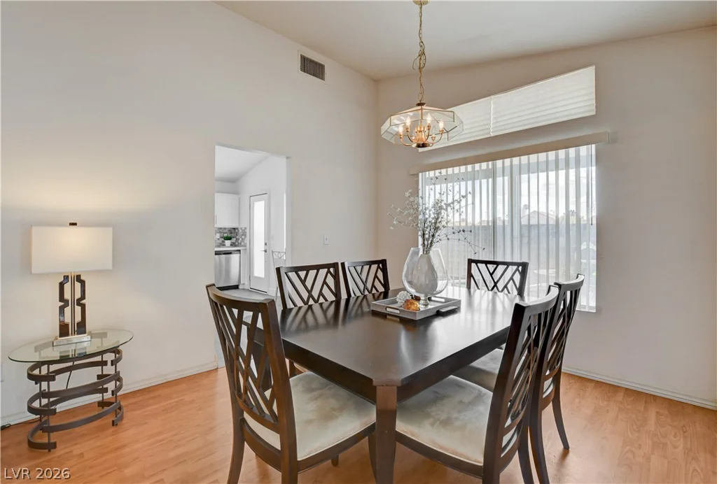 1621 Raspberry Hill, Las Vegas, NV 89142