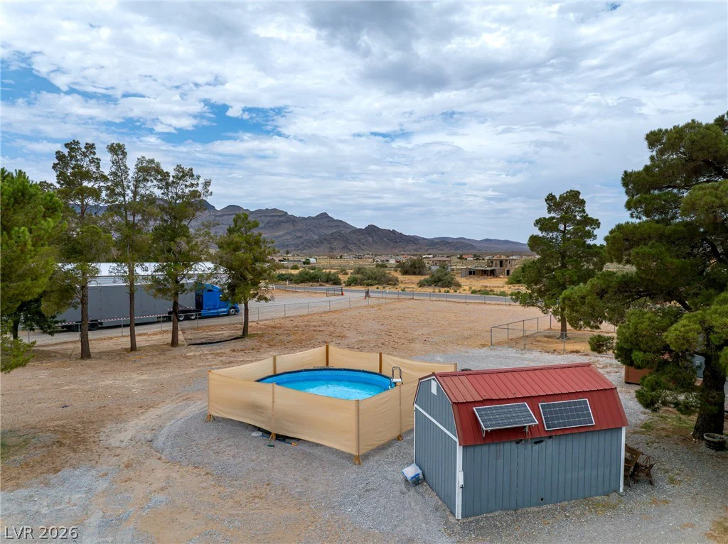371 Nopah Vista, Pahrump, NV 89060