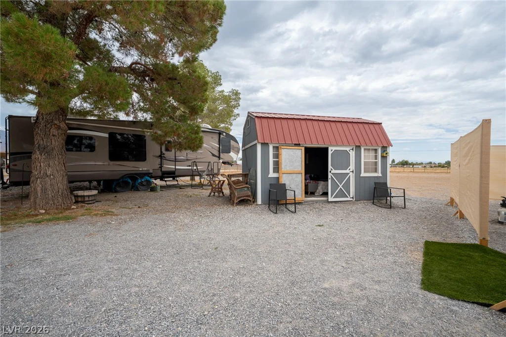 371 Nopah Vista, Pahrump, NV 89060