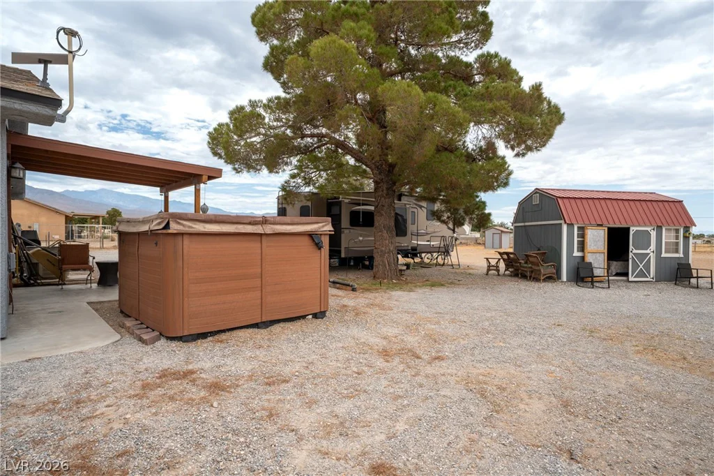 371 Nopah Vista, Pahrump, NV 89060