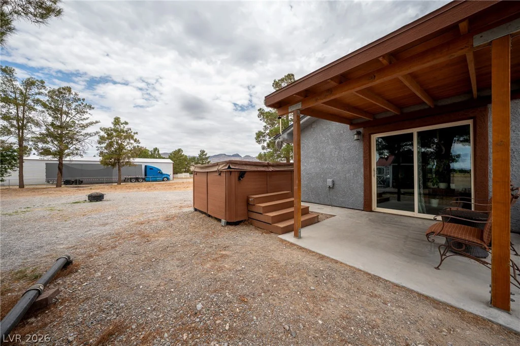 371 Nopah Vista, Pahrump, NV 89060