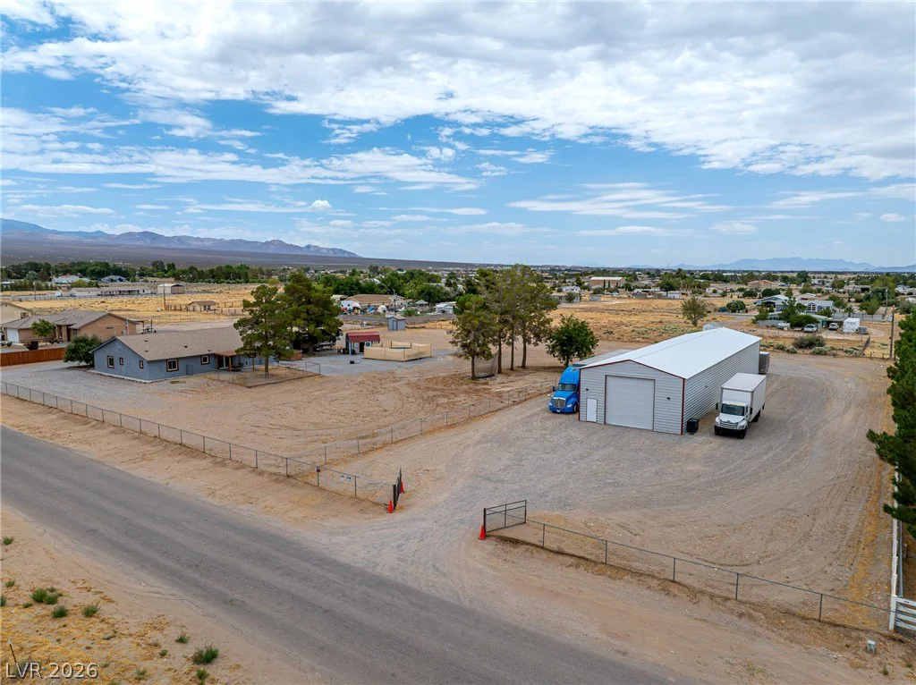 371 Nopah Vista, Pahrump, NV 89060