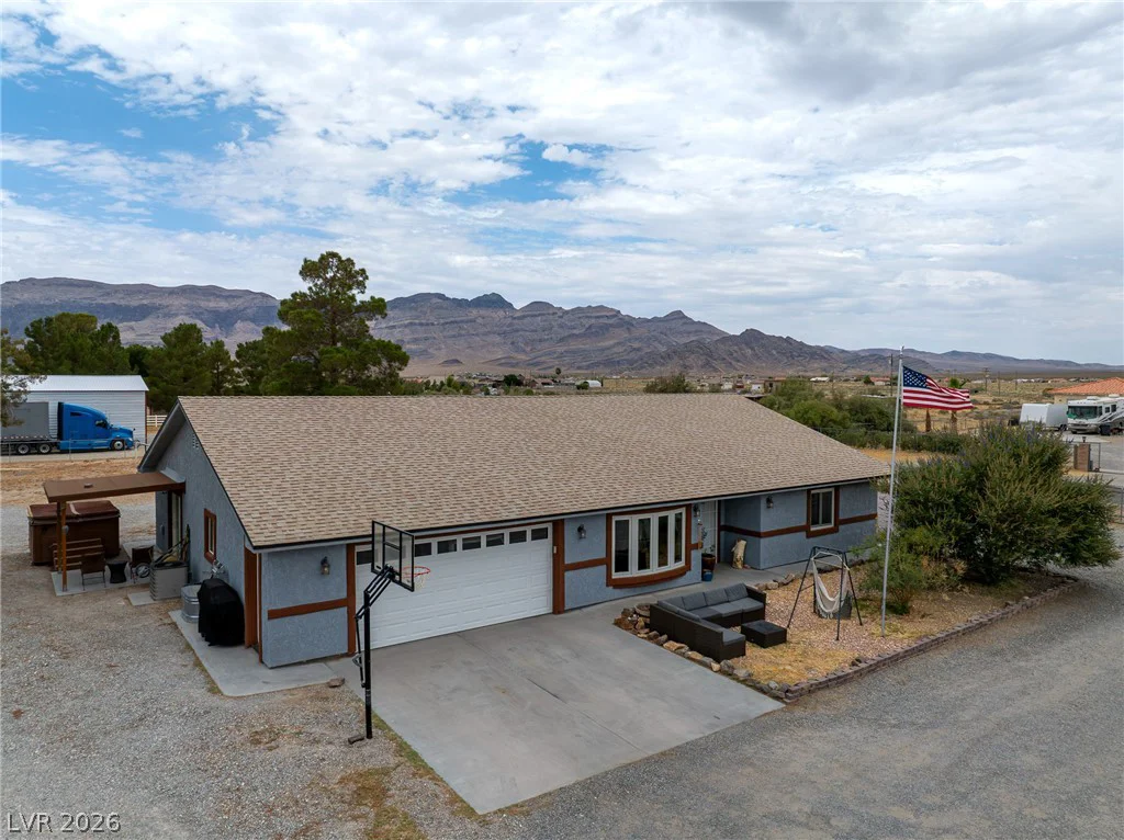 371 Nopah Vista, Pahrump, NV 89060