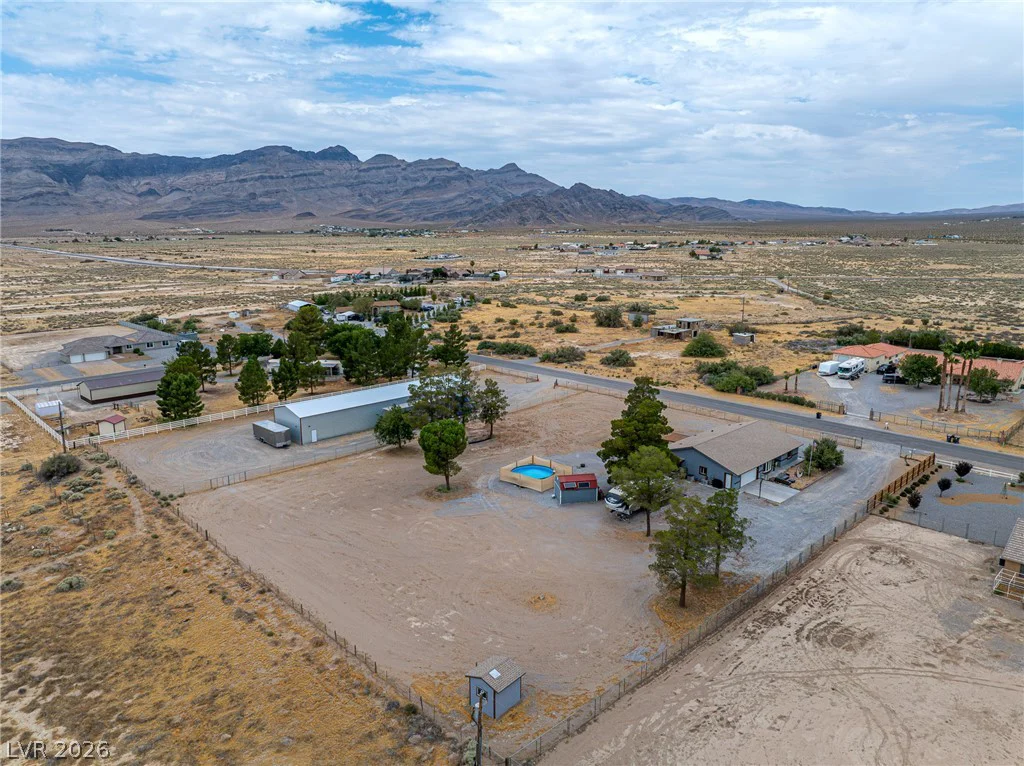371 Nopah Vista, Pahrump, NV 89060