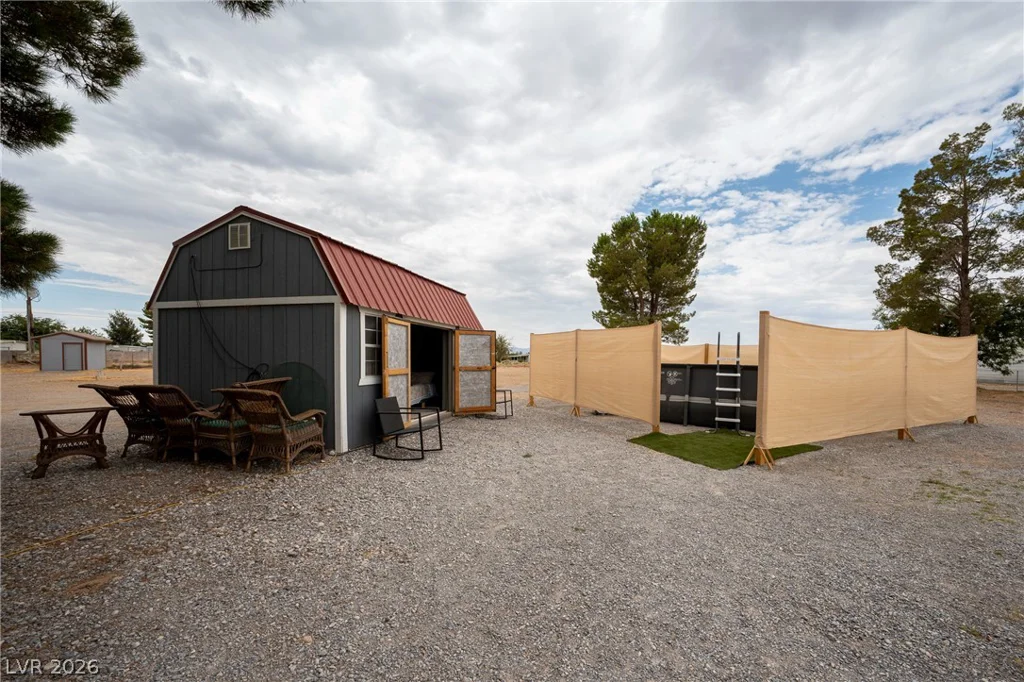371 Nopah Vista, Pahrump, NV 89060