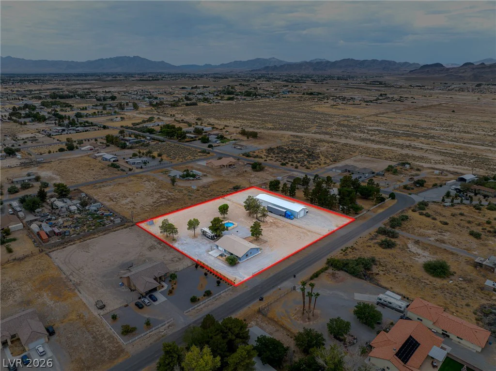 371 Nopah Vista, Pahrump, NV 89060