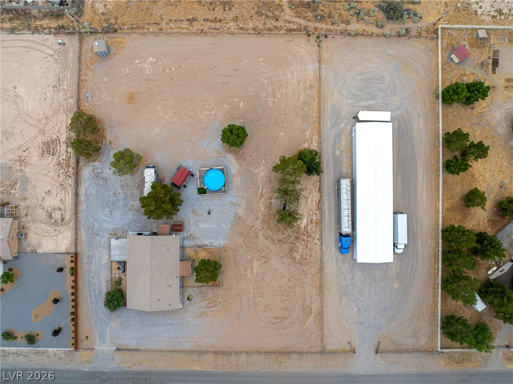 371 Nopah Vista, Pahrump, NV 89060