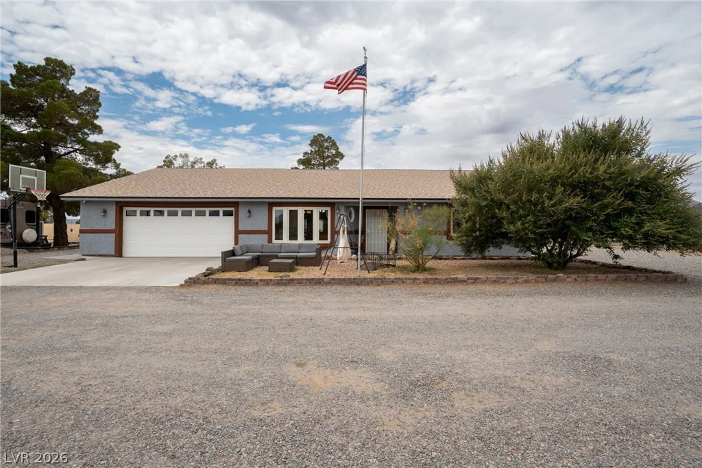 371 Nopah Vista, Pahrump, NV 89060