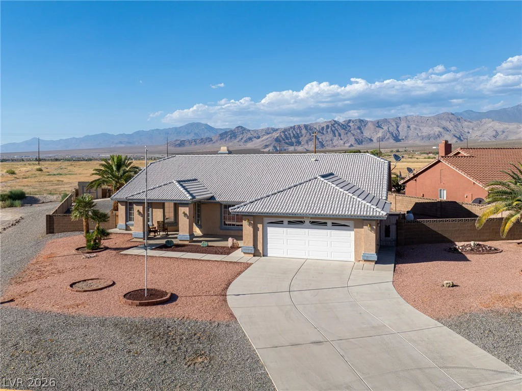 5500 Grain Mill, Pahrump, NV 89061