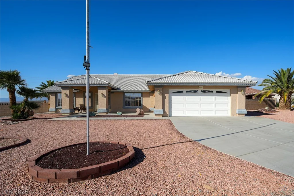 5500 Grain Mill, Pahrump, NV 89061
