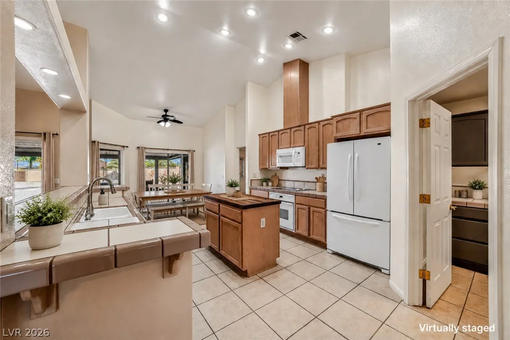 5500 Grain Mill, Pahrump, NV 89061