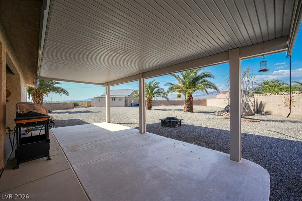 5500 Grain Mill, Pahrump, NV 89061
