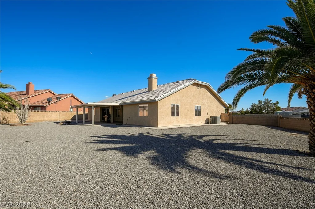 5500 Grain Mill, Pahrump, NV 89061