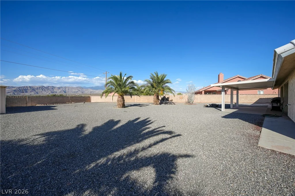5500 Grain Mill, Pahrump, NV 89061
