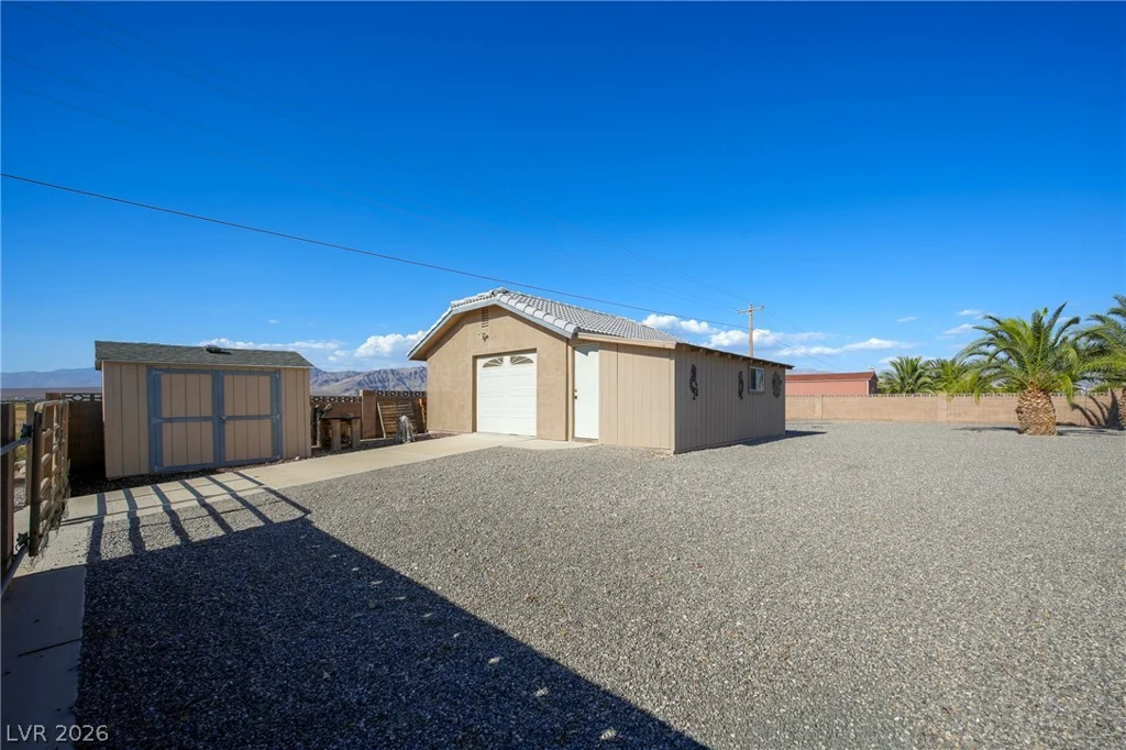 5500 Grain Mill, Pahrump, NV 89061
