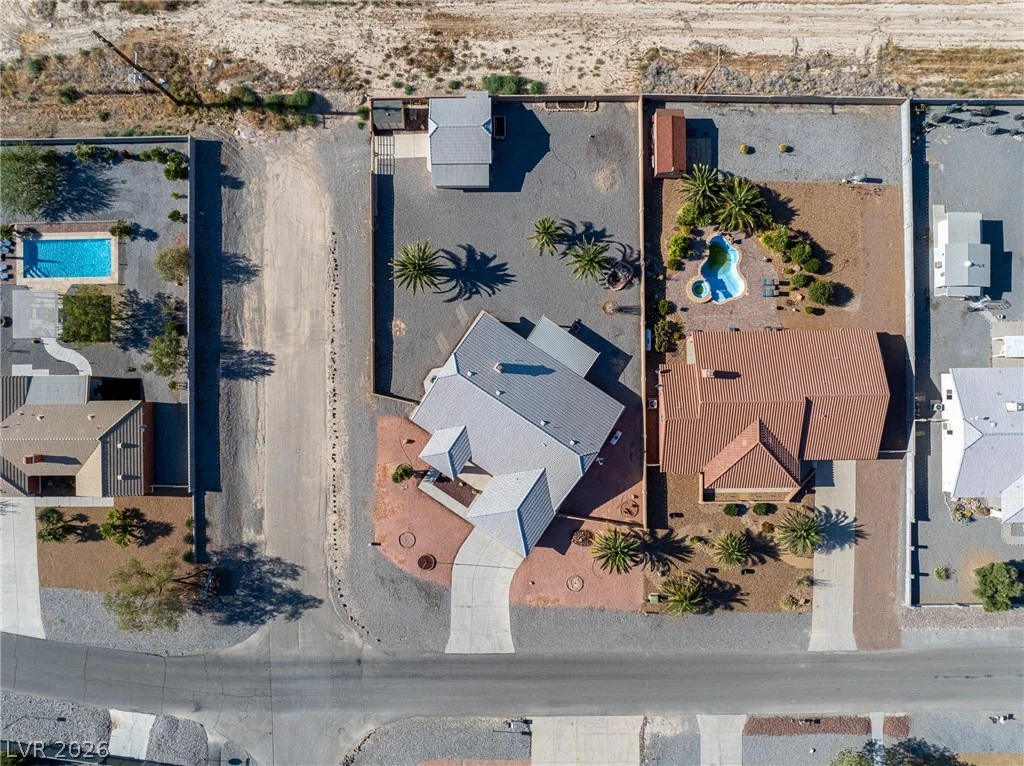 5500 Grain Mill, Pahrump, NV 89061