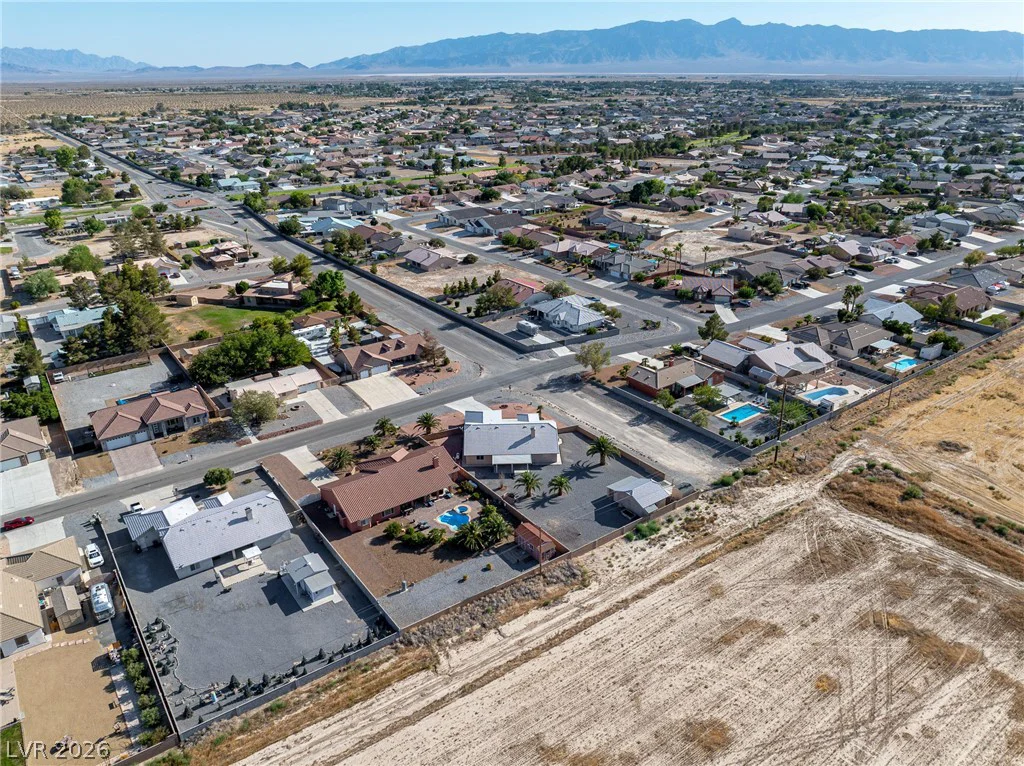 5500 Grain Mill, Pahrump, NV 89061