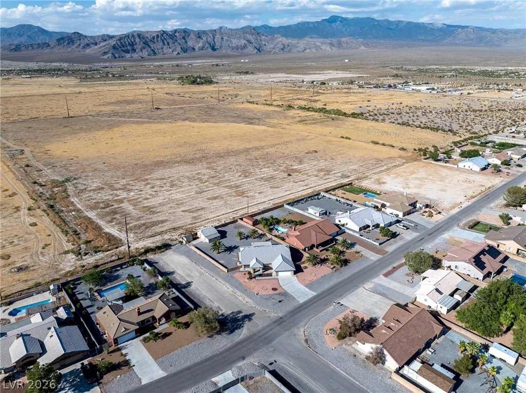 5500 Grain Mill, Pahrump, NV 89061