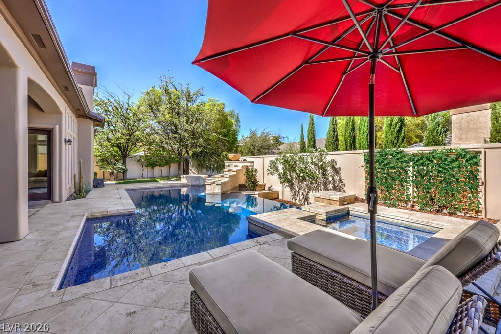 308 Bayswater, Las Vegas, NV 89145