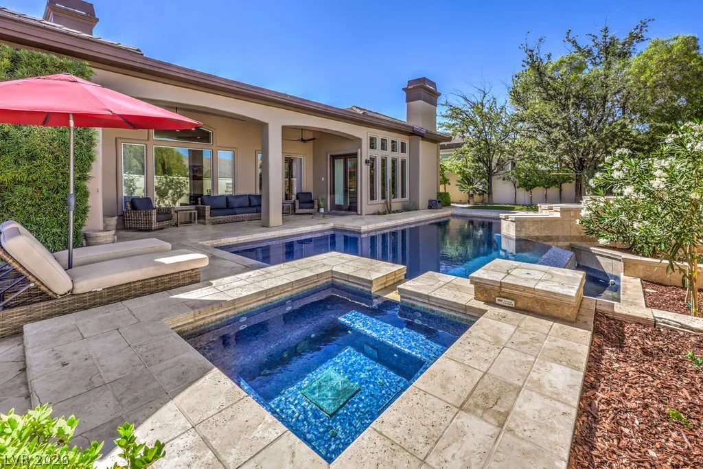 308 Bayswater, Las Vegas, NV 89145