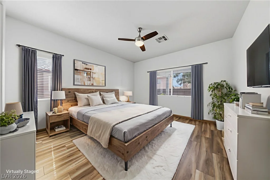 7909 Pinnochio, Las Vegas, NV 89131