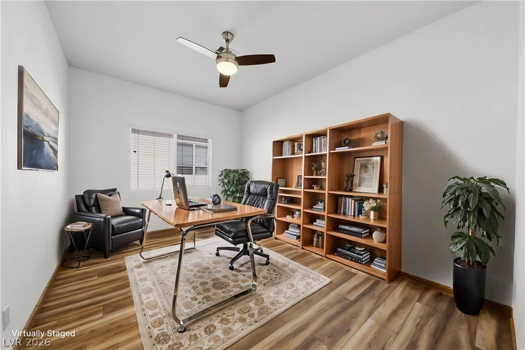 7909 Pinnochio, Las Vegas, NV 89131