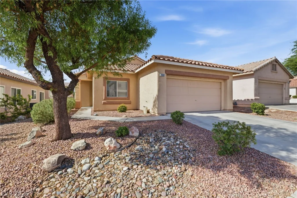 7909 Pinnochio, Las Vegas, NV 89131