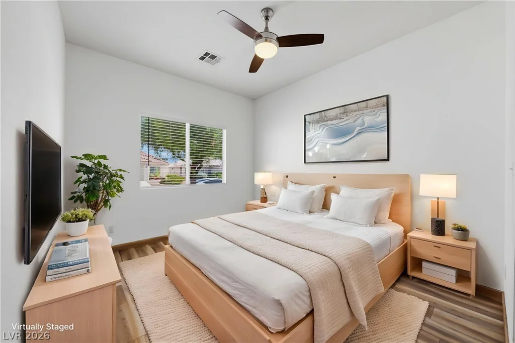 7909 Pinnochio, Las Vegas, NV 89131