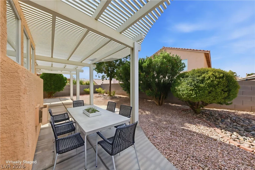 7909 Pinnochio, Las Vegas, NV 89131