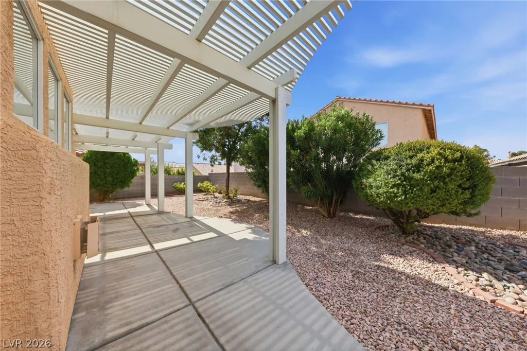 7909 Pinnochio, Las Vegas, NV 89131