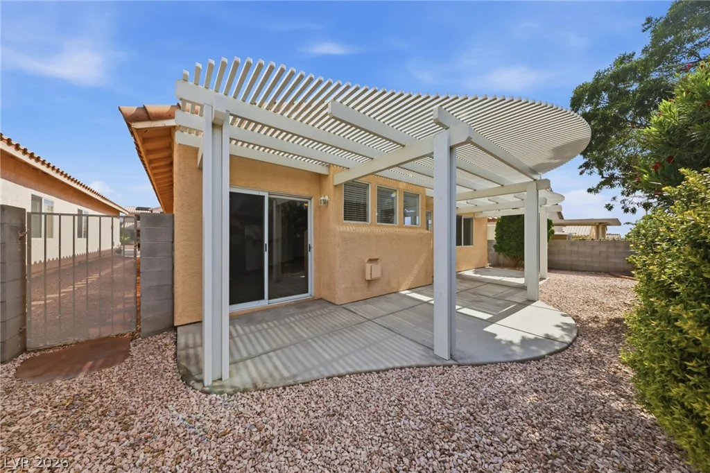 7909 Pinnochio, Las Vegas, NV 89131