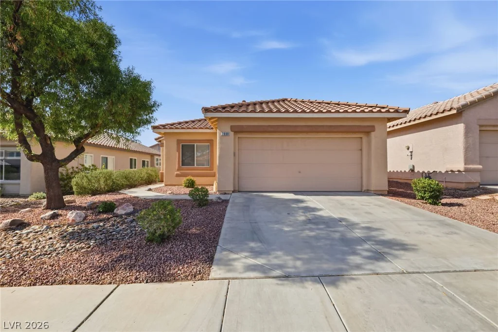 7909 Pinnochio, Las Vegas, NV 89131