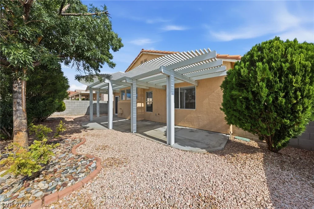 7909 Pinnochio, Las Vegas, NV 89131