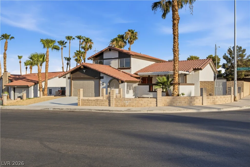 4055 Pequeno, Las Vegas, NV 89120
