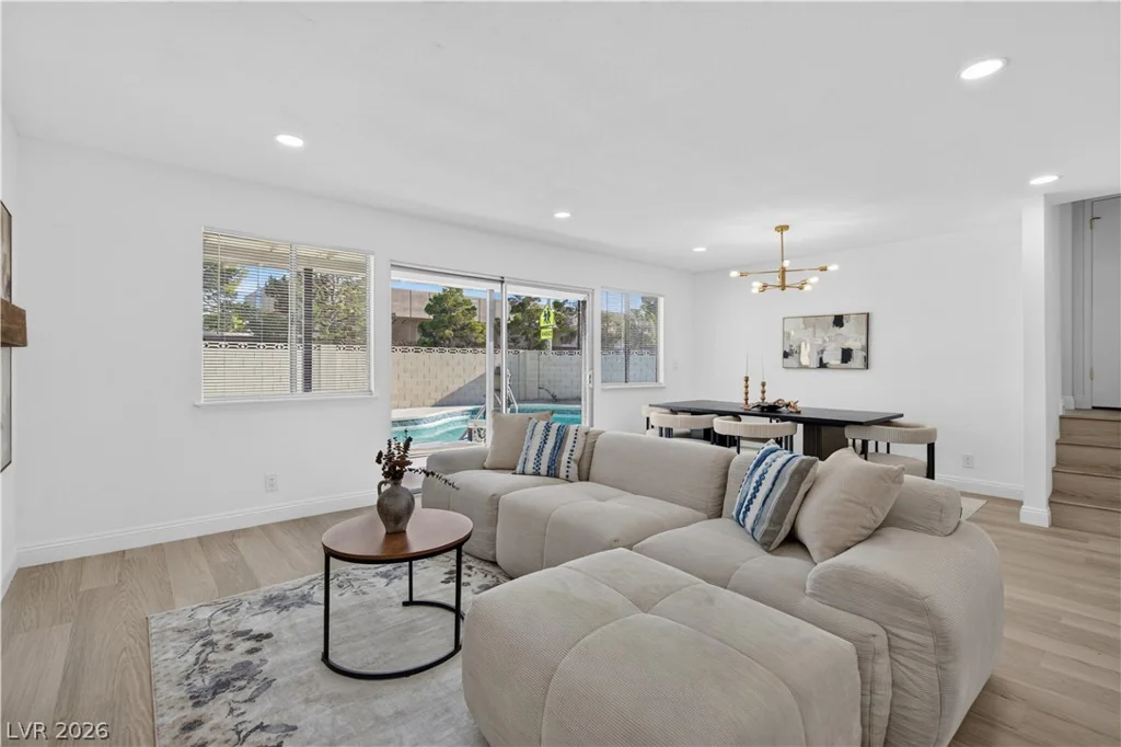 4055 Pequeno, Las Vegas, NV 89120